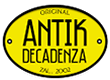 ANTIK Decadenza